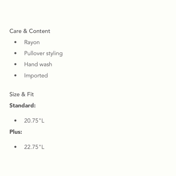 Anthropologie Tiny Olympia Faux Wrap Top - Picture 5 of 5